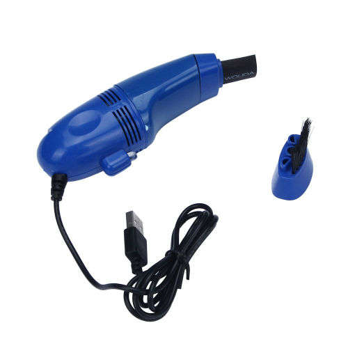 USB Vacuum Cleaner Designed For Cleaning Computer, Keyboard, Phone, ETC.