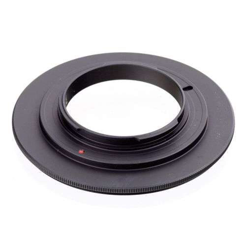 67mm Macro Reverse Adapter Ring For SONY NEX Cameras