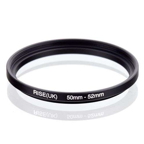Step-Up ring - 50 - 52mm