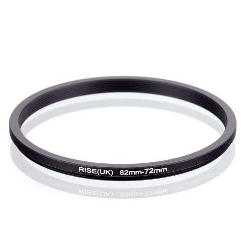 Step-Down ring - 82 - 72mm