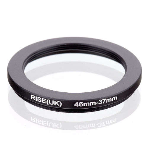 Step-Down ring - 46 - 37mm