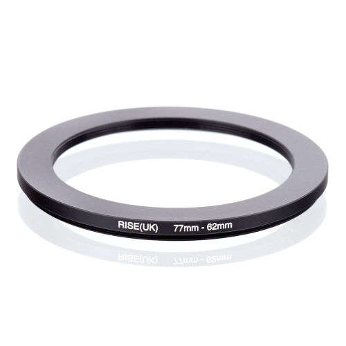 Step-Down ring - 77 - 62mm
