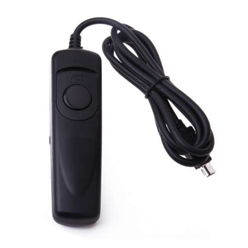 Remote Cord Control for Nikon N3