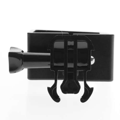 LCD Screen wide Frame Border Mount Case Cover for GoPro Hero 3, 3+, 4