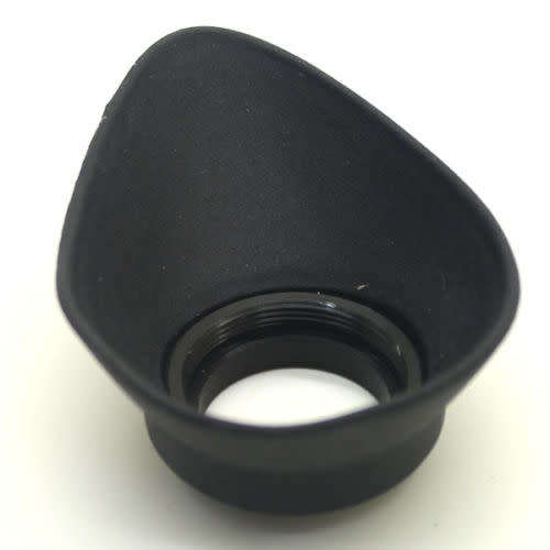 DK-19 Rubber Eyecup for Nikon D700 D800 D4 D3S D3X D2X D2H F5 F6 DK19