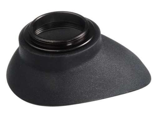 DK-19 Rubber Eyecup for Nikon D700 D800 D4 D3S D3X D2X D2H F5 F6 DK19
