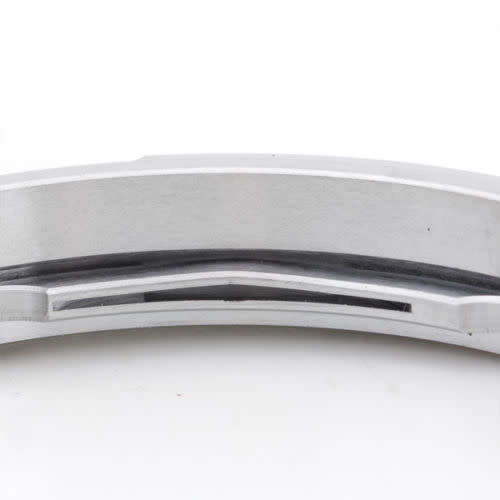 Nikon F-Mount Lens to Canon EOS EF Adapter