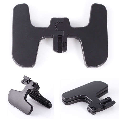 Foldable Mini Flash Stand Holder Base Shoe 1/4` Fr Sony Konica Minolta Speedlight