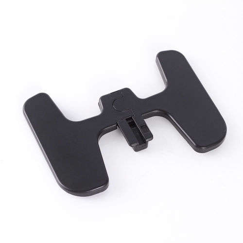 Foldable Mini Flash Stand Holder Base Shoe 1/4` Fr Sony Konica Minolta Speedlight