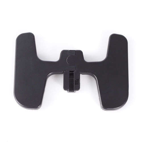 Foldable Mini Flash Stand Holder Base Shoe 1/4` Fr Sony Konica Minolta Speedlight
