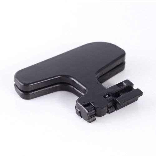 Foldable Mini Flash Stand Holder Base Shoe 1/4` Fr Sony Konica Minolta Speedlight