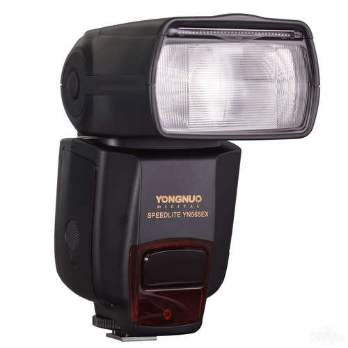 YN-565EX iTTL Flash Speedlight for Nikon