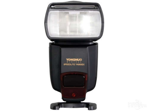 YN-565EX iTTL Flash Speedlight for Nikon