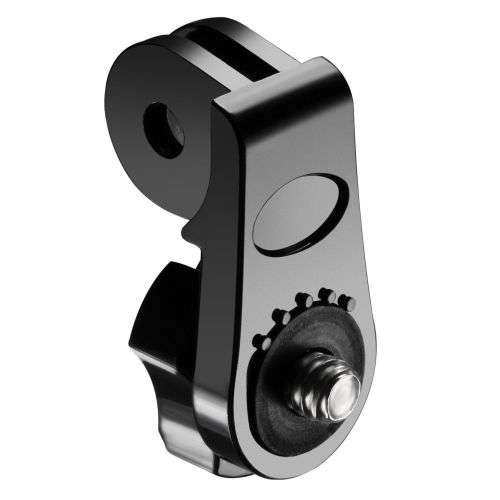 Bridge Adapter Convertor 1/4" Connector for GoPro Hero, SJ4000 SJ5000 SJ6000