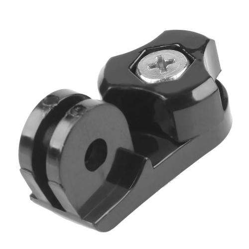 Bridge Adapter Convertor 1/4" Connector for GoPro Hero, SJ4000 SJ5000 SJ6000