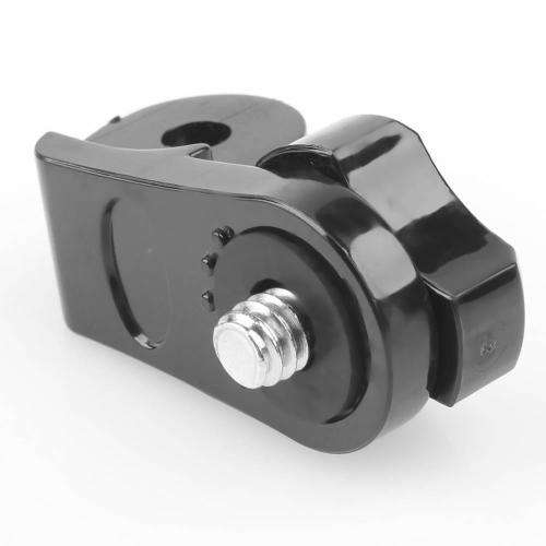 Bridge Adapter Convertor 1/4" Connector for GoPro Hero, SJ4000 SJ5000 SJ6000