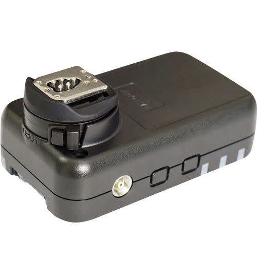 Yongnuo YN-622C-TX YN622 LCD TTL Wireless Flash Controller For Canon