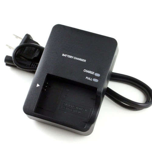 Charger for Canon NB-12L / CB-2LG 12L (Canon G1X MARK II MARK2 G1X2 MINI X)