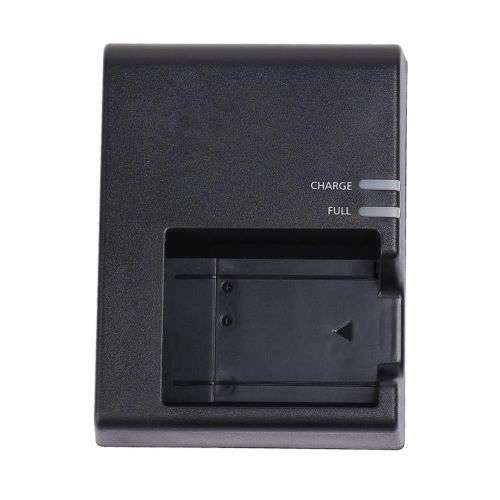 Replacement LC-E10 Charger for Canon LP-E10 Battery (Canon EOS 1100D / 1200D / 1300D)