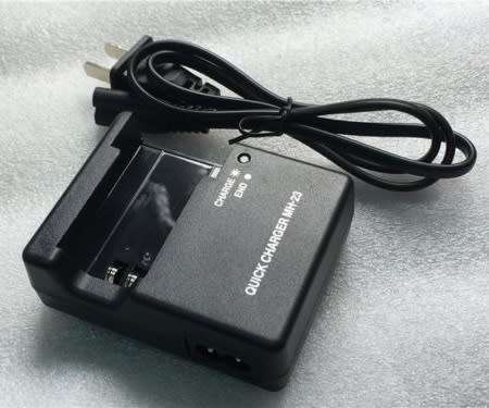 Generic Battery Charger for Nikon EN-EL9 / EN-EL9a (MH-23)