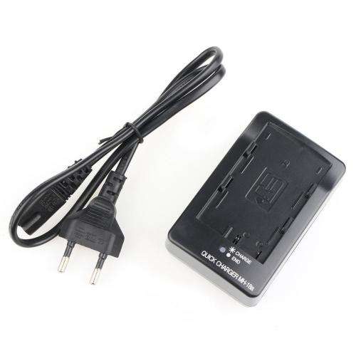 Generic Battery Charger for EN-EL3a EN-EL3e (MH-18a)