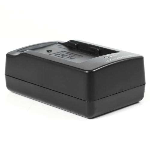 Generic Battery Charger for EN-EL3a EN-EL3e (MH-18a)