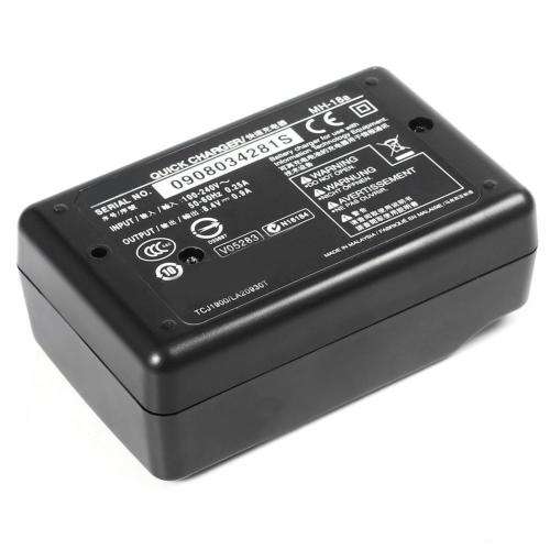 Generic Battery Charger for EN-EL3a EN-EL3e (MH-18a)