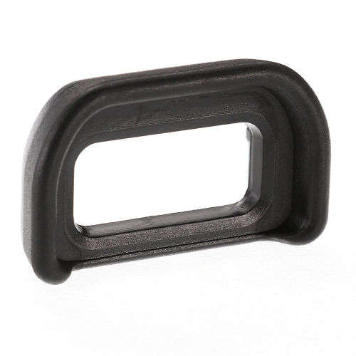 FDA-EP17 Viewfinder Eyecup For SONY Alpha A6500 ILCE-6500 DSLR