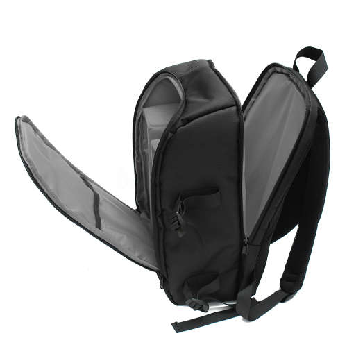 Camera Bag Backpack Waterproof DSLR Case