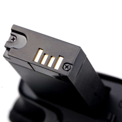Generic Battery Grip for Canon EOS 800D / 77D / Rebel T7i / Kiss X9i