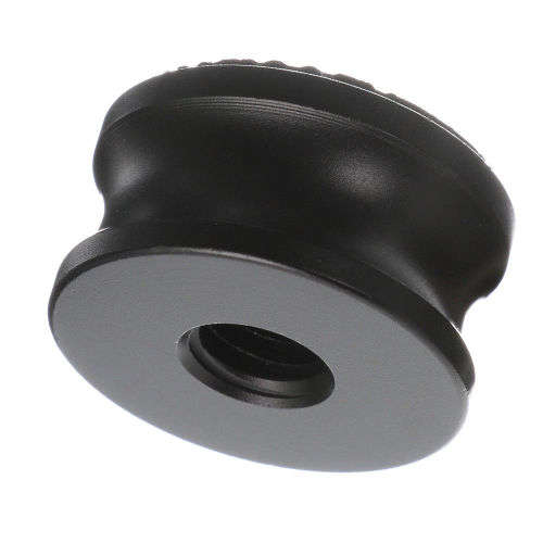 Screw Convert Adapter 1/4` Male to 3/8` Female For Tripod Monopod Camera QR Plate