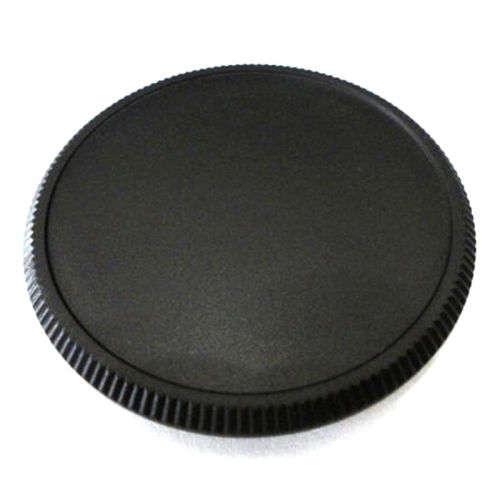 Plastic Front & Rear Cap Cover for M42 Digital Camera Body & Lens