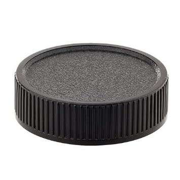 Plastic Front & Rear Cap Cover for M42 Digital Camera Body & Lens