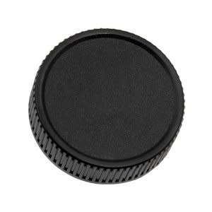 Plastic Front & Rear Cap Cover for M42 Digital Camera Body & Lens