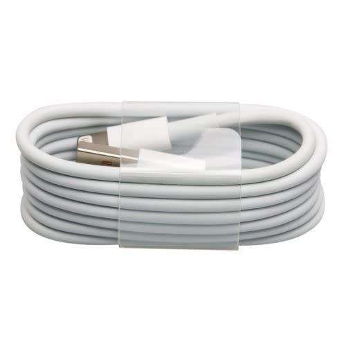 USB 2.0 Charger Cable Cord for iPhone (2m)