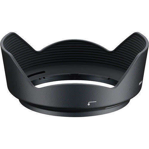 Generic used Lens Hood For Nikon AF-S Nikkor 24-120mm f/4G ED VR Lens