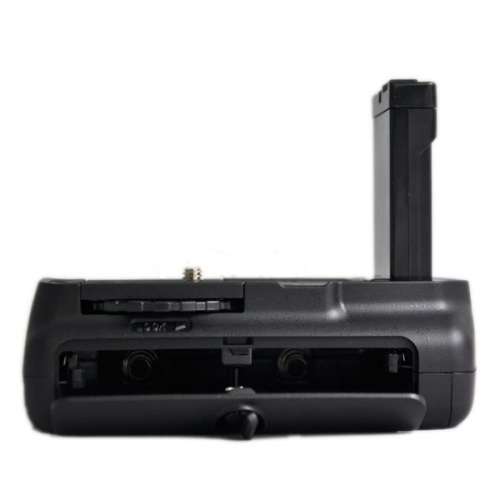 Generic Battery Grip for NIKON D3100 D3200 D3300 (with IR shutter release)
