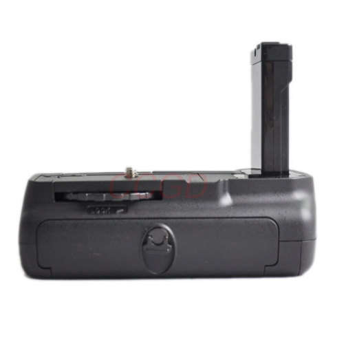 Generic Battery Grip for NIKON D3100 D3200 D3300 (with IR shutter release)