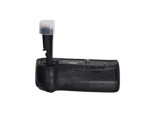 Generic Battery Grip for Canon EOS 6D Mark II DSLR Cameras (BG-E21)
