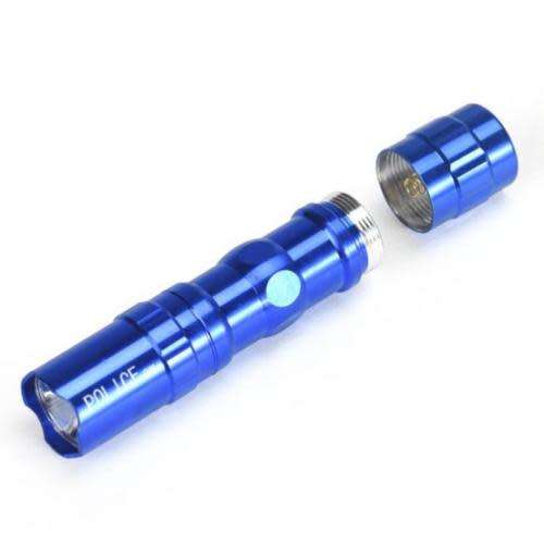 Super Bright Outdoor LED Flashlight Torch Light