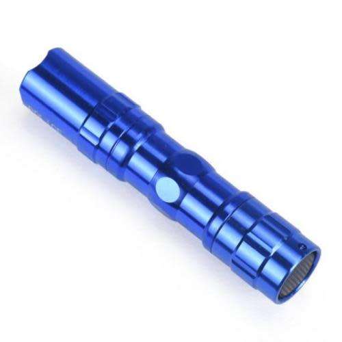 Super Bright Outdoor LED Flashlight Torch Light