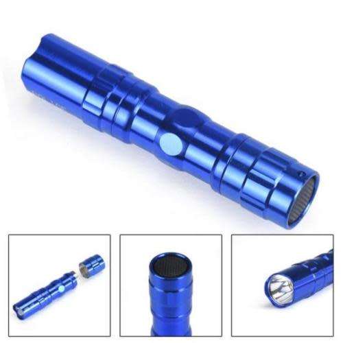 Super Bright Outdoor LED Flashlight Torch Light
