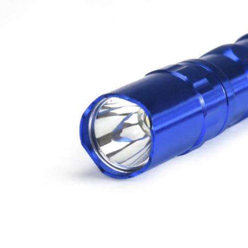 Super Bright Outdoor LED Flashlight Torch Light