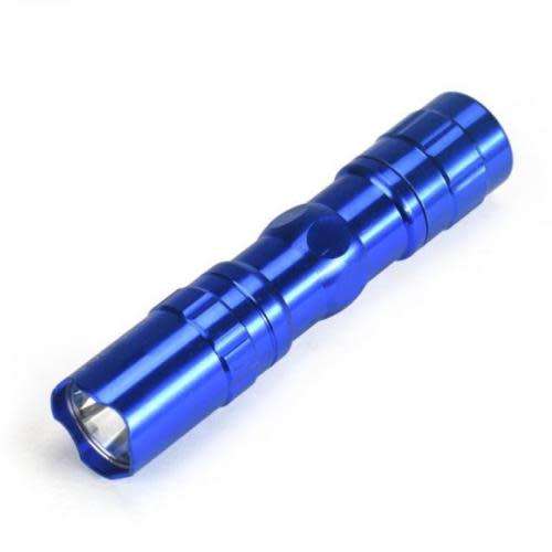 Super Bright Outdoor LED Flashlight Torch Light