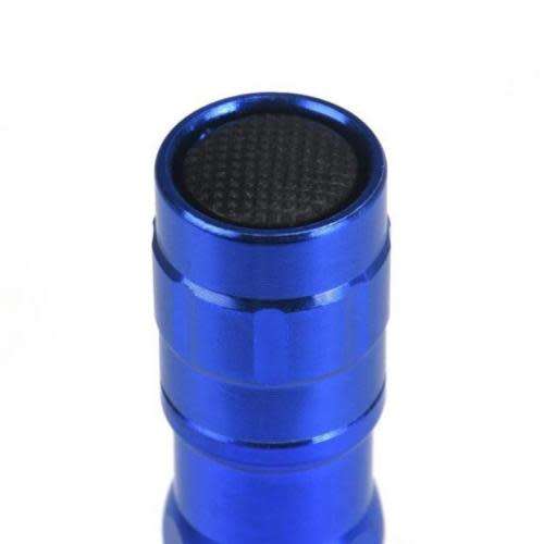 Super Bright Outdoor LED Flashlight Torch Light