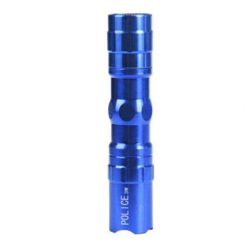 Super Bright Outdoor LED Flashlight Torch Light