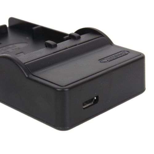 Generic USB Charger for Nikon EN-EL14 Battery