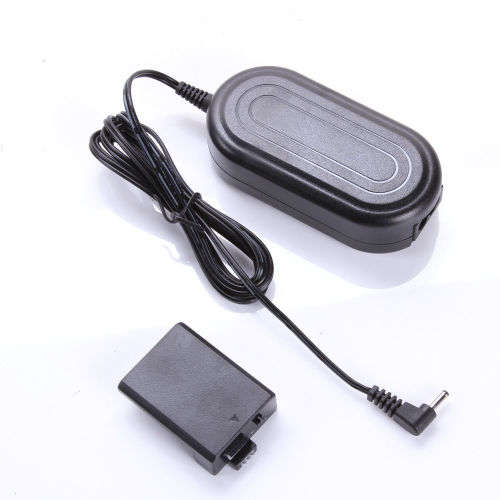 ACK-E5 AC Adapter for LP-E5 (Canon EOS 450D / 500D / 1000D)