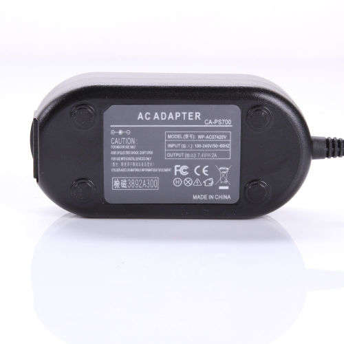 ACK-E5 AC Adapter for LP-E5 (Canon EOS 450D / 500D / 1000D)