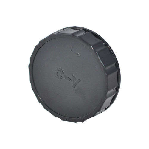 Lens Rear Cover Cap for CY C/Y mount Contax Yashica